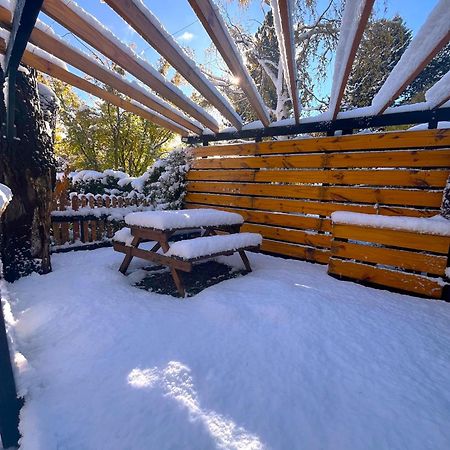 Mirador De Las Nieves 산카를로스데바릴로체 외부 사진