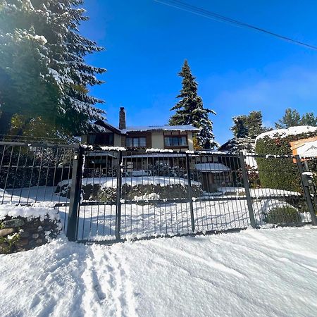 Mirador De Las Nieves 산카를로스데바릴로체 외부 사진