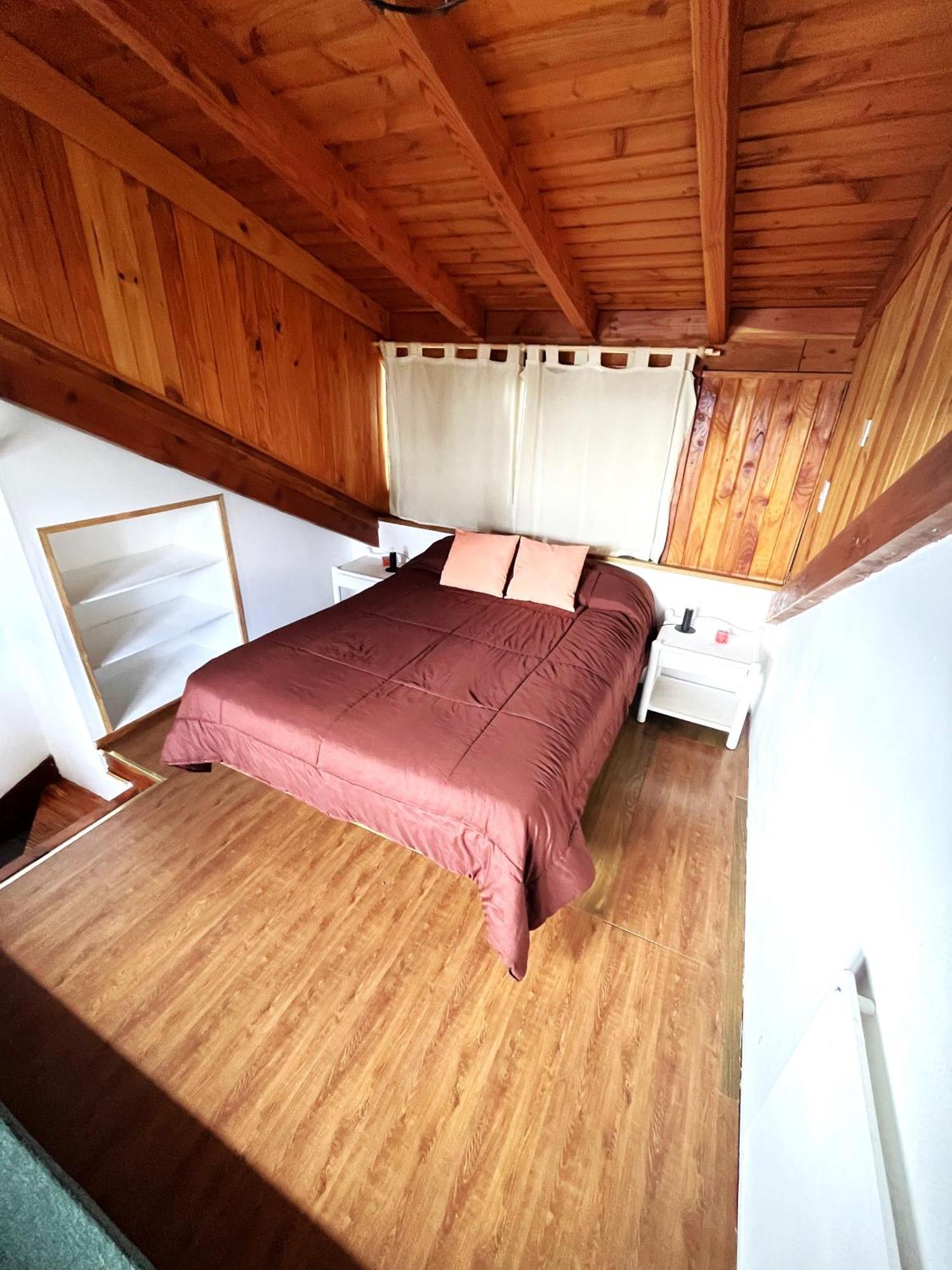 Mirador De Las Nieves 산카를로스데바릴로체 외부 사진