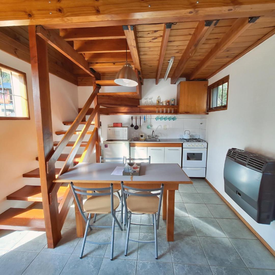 Mirador De Las Nieves 산카를로스데바릴로체 외부 사진