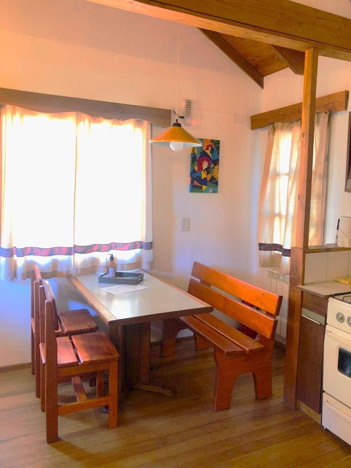 Mirador De Las Nieves 산카를로스데바릴로체 외부 사진